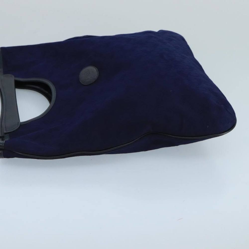 Celine C Macadam Canvas Noevir Collaboration Hand… - image 4